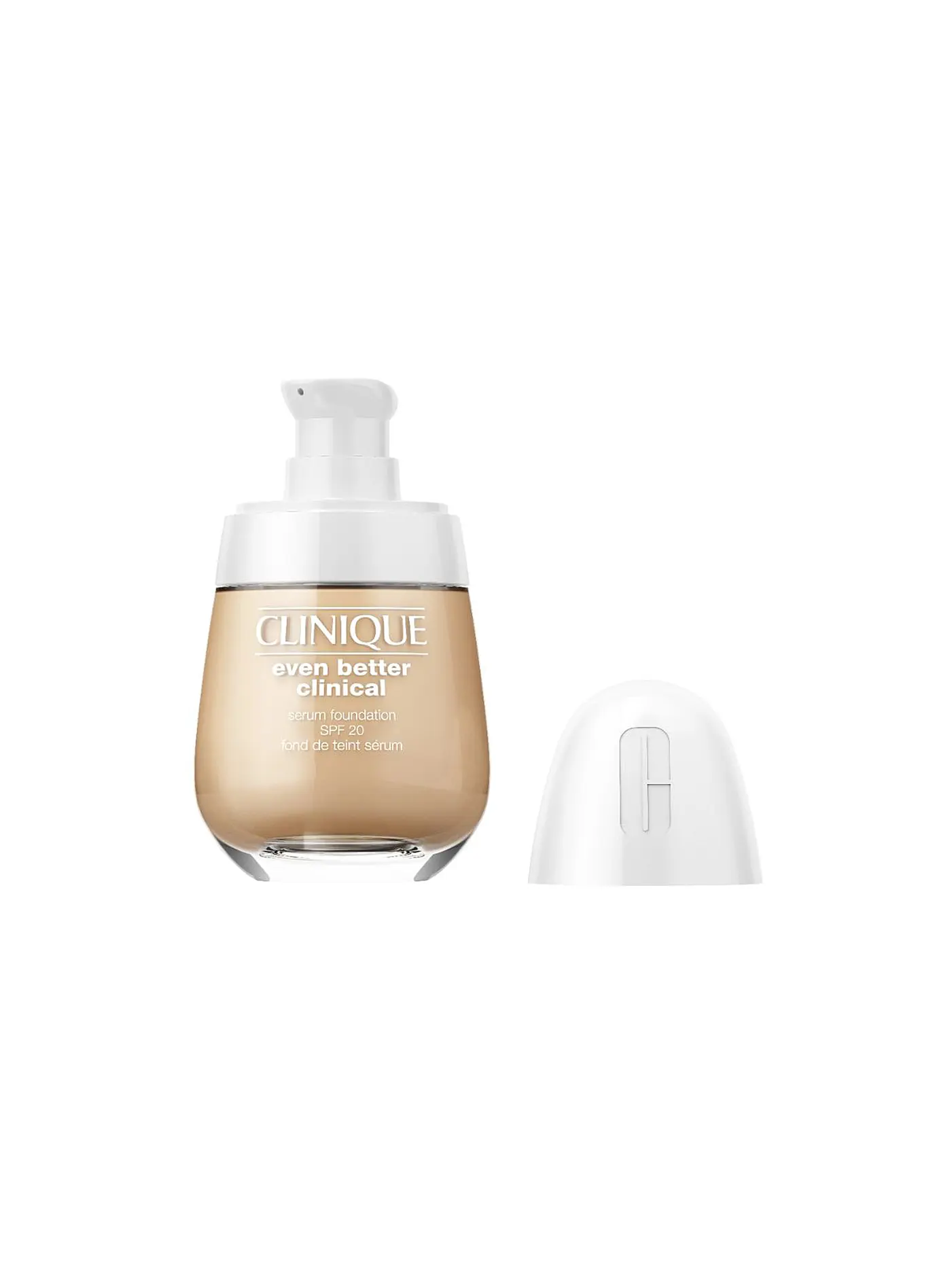 CLINIQUE | Even Better™ Clinical Serum Foundation SPF 20 ( CN 52 Neutral ) | 